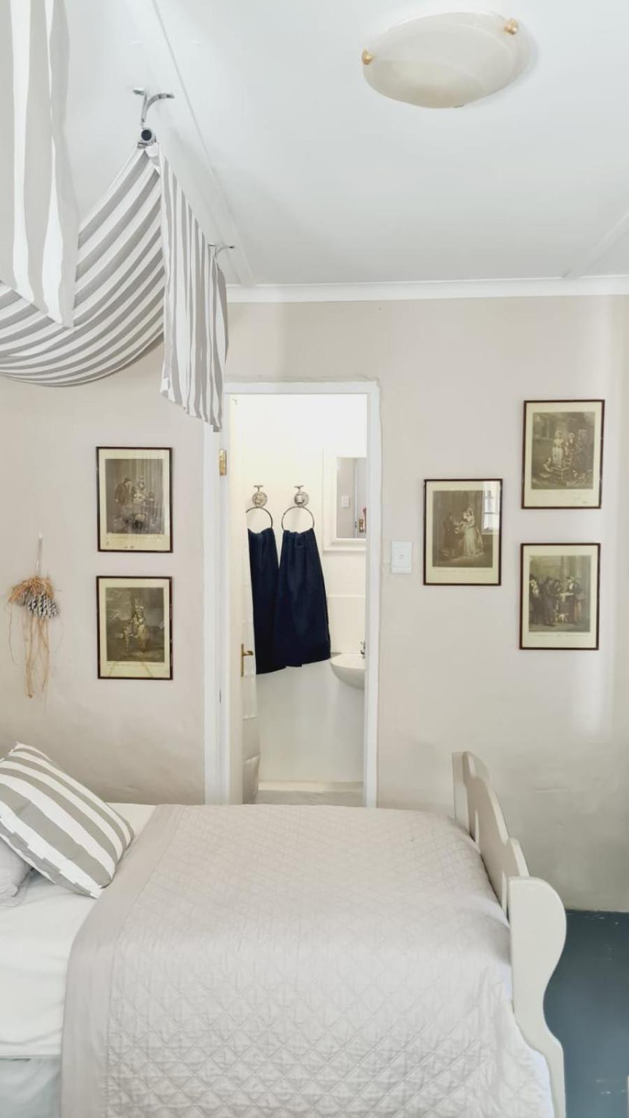 The Lady Grace Villa Greyton Exterior photo