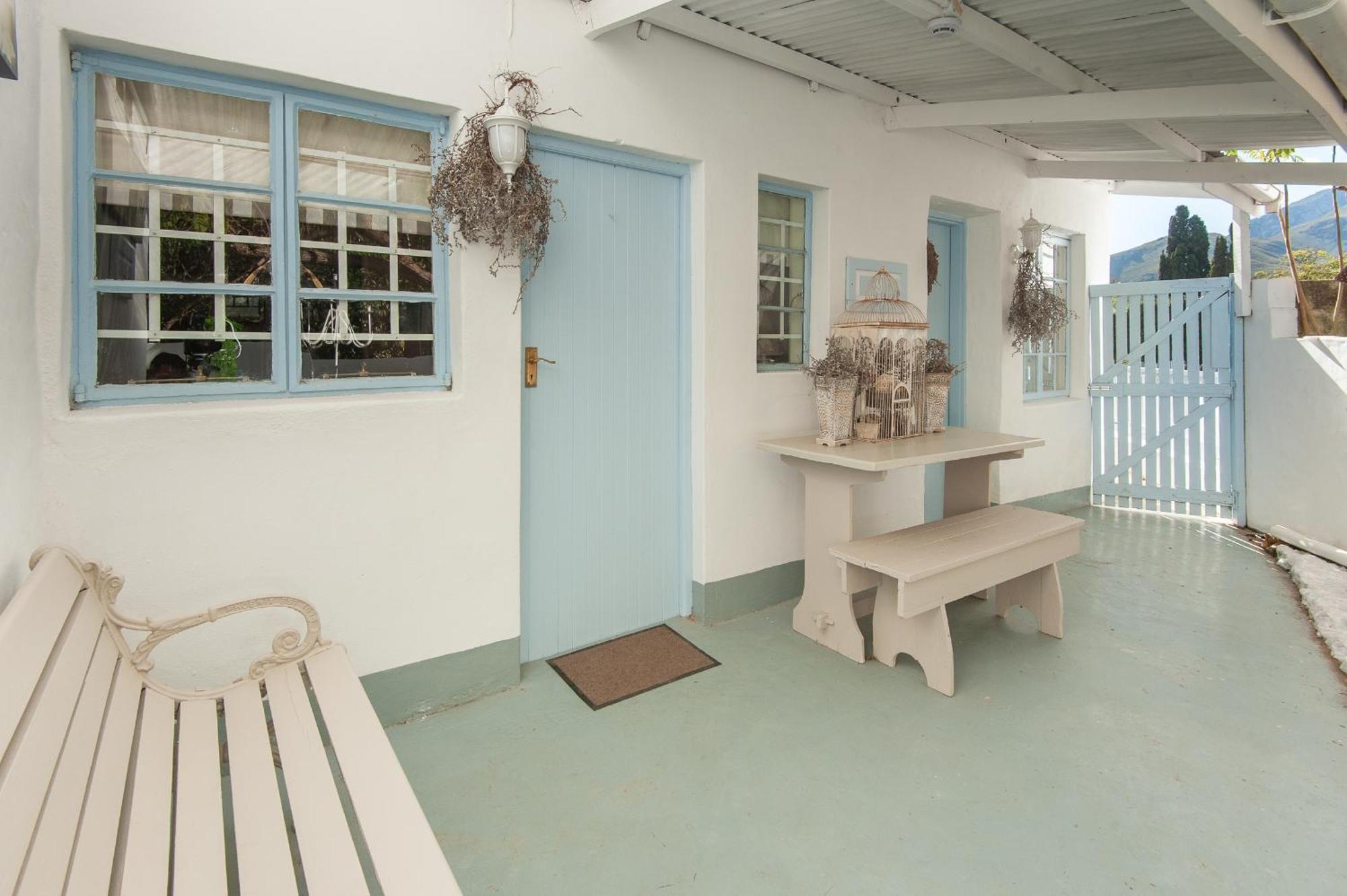 The Lady Grace Villa Greyton Exterior photo