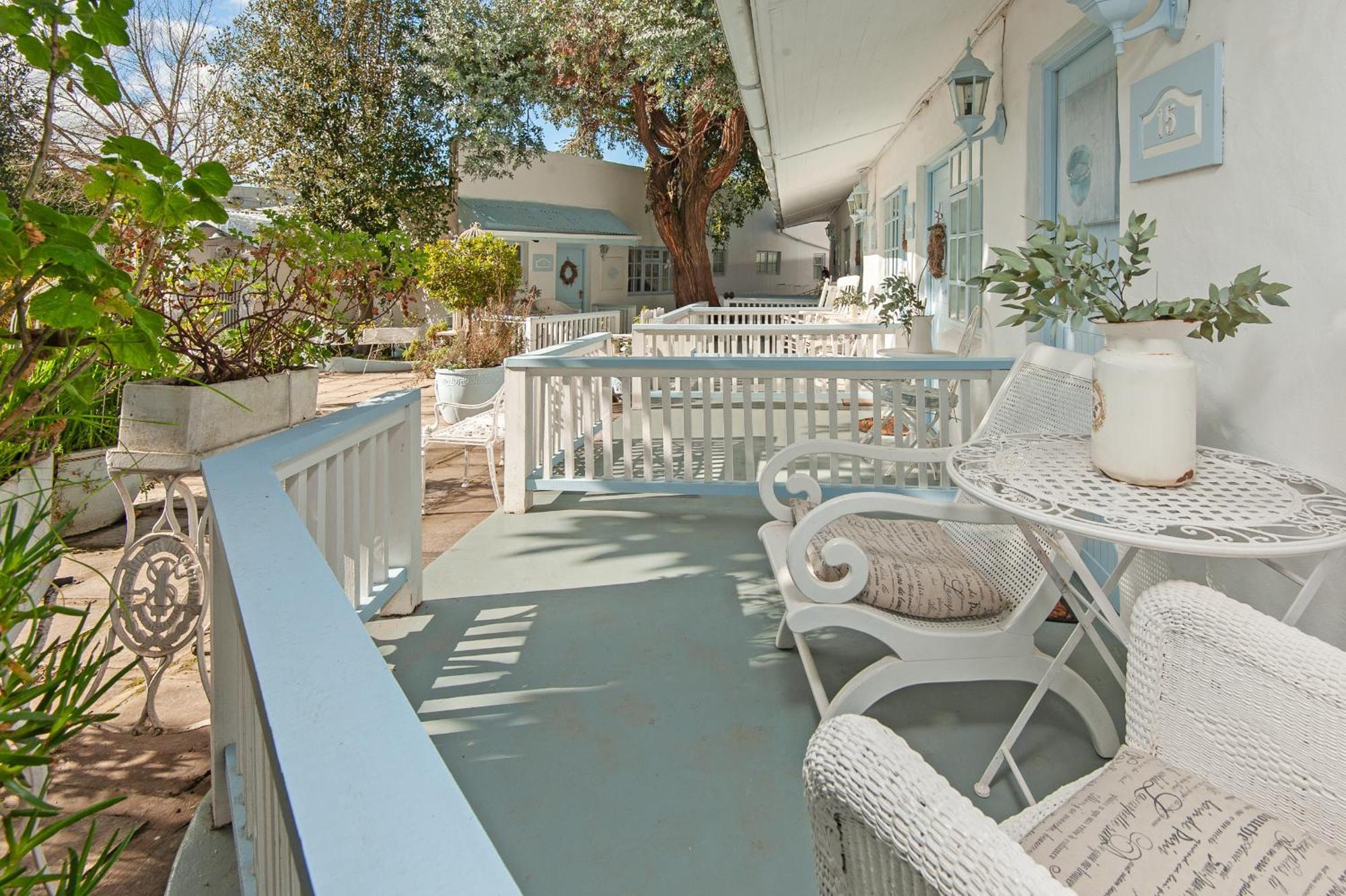 The Lady Grace Villa Greyton Exterior photo