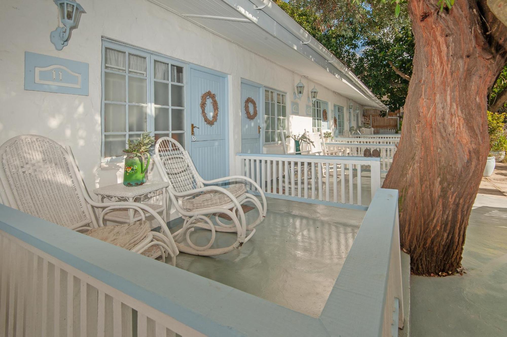 The Lady Grace Villa Greyton Exterior photo